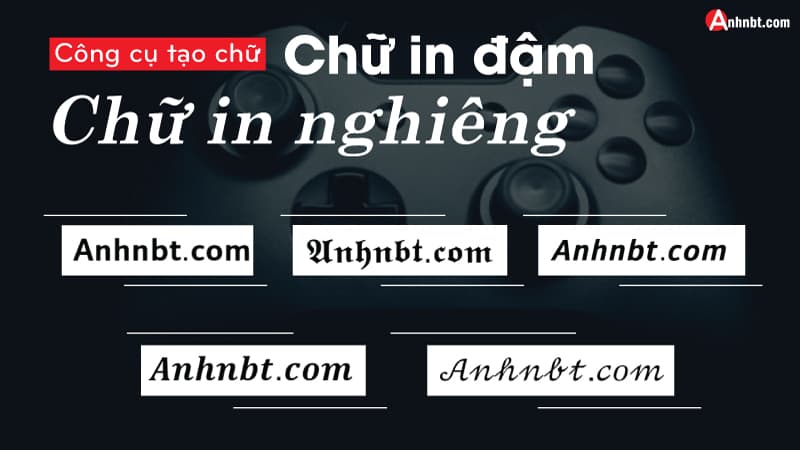 Viết chữ in đậm trên Facebook đã trở nên dễ dàng hơn rất nhiều từ khi cập nhật vào năm