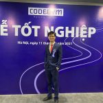 Nguyễn Bá Tuấn Anh - Người sáng tạo công cụ kí tự đặc biệt tại Việt Nam.