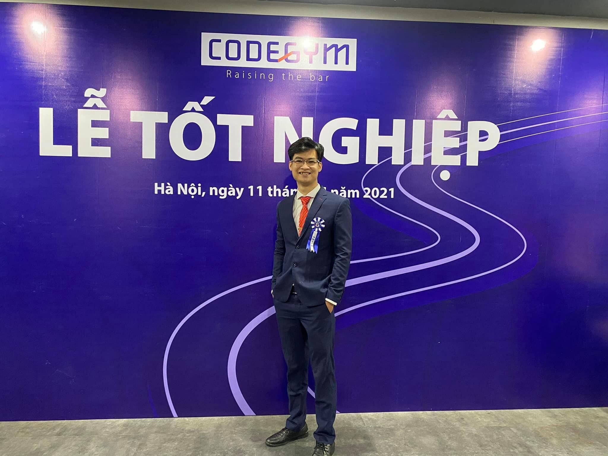 Nguyễn Bá Tuấn Anh - Người sáng tạo công cụ kí tự đặc biệt tại Việt Nam.