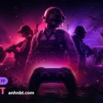 Kí tự đặc biệt FF tạo tên Free Fire đẹp
