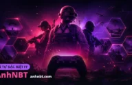 Kí tự đặc biệt FF tạo tên Free Fire đẹp