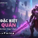 Kí tự đặc biệt Liên Quân - bảng tạo tên LQ Mobile đẹp